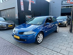 Renault Mégane - 1.6-16V Tech Line Airco PDC NAP APK