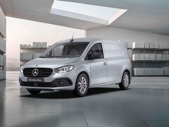 Mercedes-Benz eCitan - 112 Pro L2 51 kWh