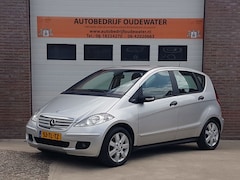 Mercedes-Benz A-klasse - 150 Classic