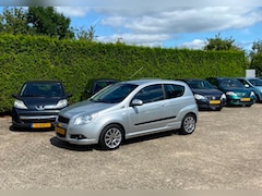 Chevrolet Aveo - APK AIRCO MOOIE AUTO