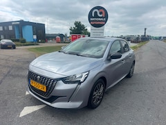 Peugeot 208 - | 2022 | 1.2 PureTech Active Pack | roetfilter storing | Export en Handel