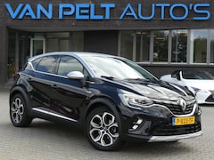 Renault Captur - 1.6 E-Tech Plug-in Hybrid 160PK Intens