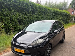 Ford Fiesta - 1.25 Limited