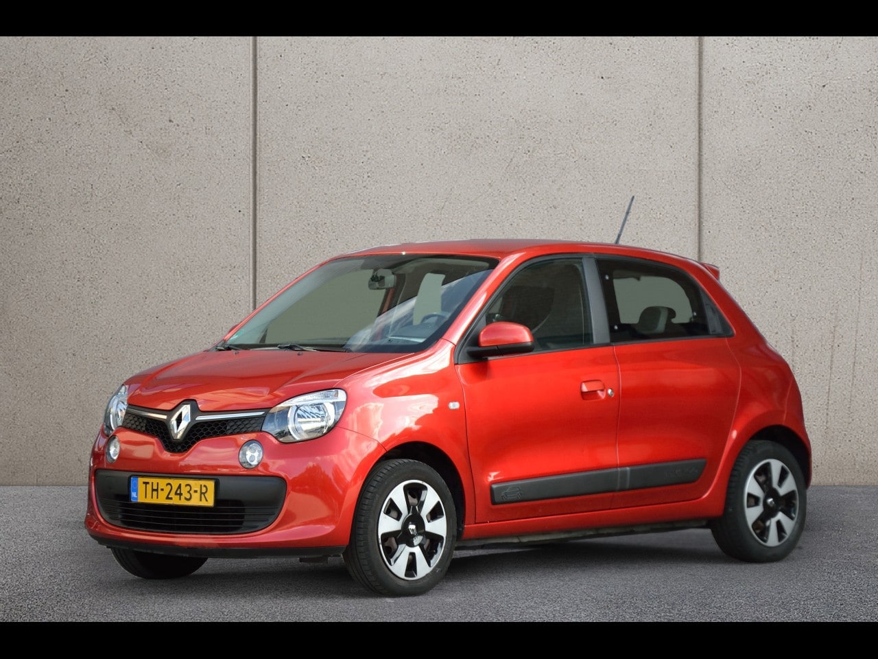 Renault Twingo - 1.0 SCe Collection| Airco | 5 Deurs | Cruise control | NAP - AutoWereld.nl