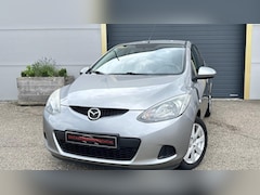 Mazda 2 - 2 1.3 TS