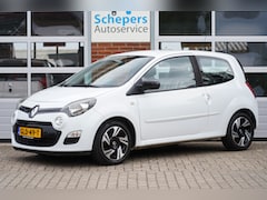 Renault Twingo - 1.2 16V Dynamique