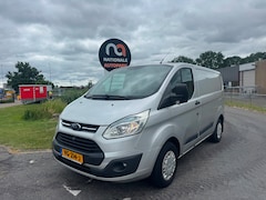 Ford Transit Custom - | 2013 | 270 2.2 TDCI L1H1 Trend | Export en Handel | APK