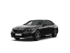 BMW i5 - Sedan eDrive40 M Sport Edition 84 kWh | M Sportpakket Pro | Innovation Pack | Travel Pack