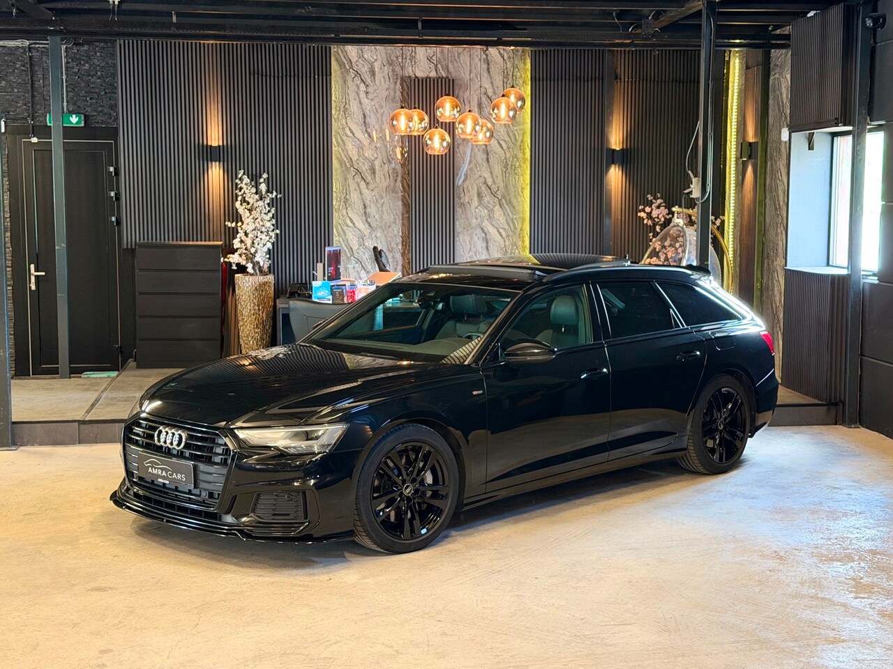 Audi A6 Avant - 50 TFSI e quattro 3X S-ine|Bomvol! - AutoWereld.nl