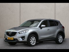 Mazda CX-5 - 2.0 TS 2WD | Cruise | LM Velgen | NAP | Clima