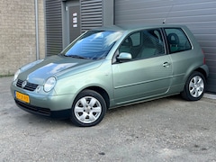 Volkswagen Lupo - 1.4 Comfortline