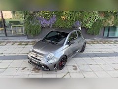 Abarth 695 - 1.4 T-Jet Competizione 2022
