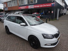 Skoda Fabia Combi - 1.2 TSI Style Businessline Pro/Airco/Panodak/LMV