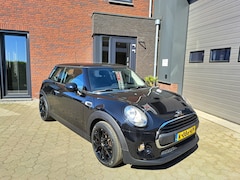 MINI One - 1.2 First *Airco*Lichtmetalen Velgen