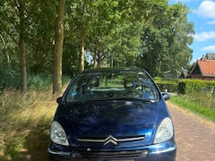 Citroën Xsara Picasso - 1.6i-16V Caractère