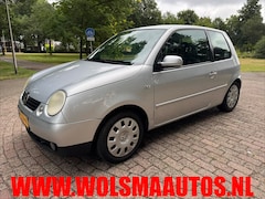 Volkswagen Lupo - 1.4