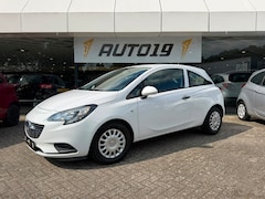 Opel Corsa - 1.2-16V 51 kW Selection