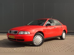 Audi A4 Limousine - 1.8 5V