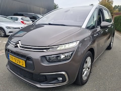Citroën Grand C4 Picasso - 1.2 PureTech Business 7 Persoons Nw. Distributie