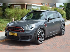 MINI Countryman - 2.0 John Cooper Works ALL4 Chili ORG NL/NAP/panoramadak