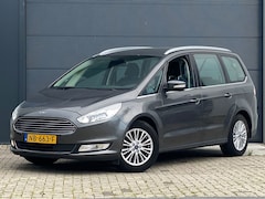 Ford Galaxy - 2.0 TDCi Titanium 7PERSOONS PANORAMA NAVI CAMERA