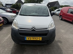 Citroën Berlingo - 1.6 BlueHDI 75 Comfort