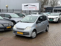 Daihatsu Cuore - 1.0-12V Tokyo/Automaat/Stuurbekrachtiging/Abs/Nap/Apk