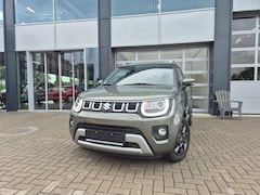 Suzuki Ignis - 1.2 Smart Hybrid Style