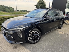 Kia K4 Sportswagon - 1.0 T-GDi MHEV GT-PlusLine , Snel Leverbaar, Inclusief 1000 Euro Inruilpremie, Complete Ui