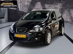 SEAT Altea XL - 1.4 TSI Sport | Navi | Android | Climate | Trekhaak