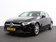 Mercedes-Benz A-klasse - 200 163pk Automaat Advantage Proressive Style Navigatie Virtual Cockpit Climate control Ha
