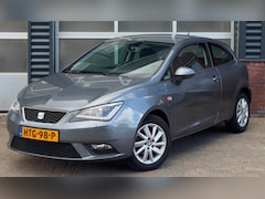 SEAT Ibiza SC - 1.2 | Airco|Stoelverwa. | Cruise Control | Lichtm. Velgen | APK t/m 31-10-2026