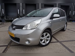 Nissan Note - 1.4 Life +