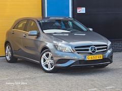 Mercedes-Benz A-klasse - 180 Ambition / Airco / Stoelverwarming / Elek Pakket / Trekhaak / Allu Velgen