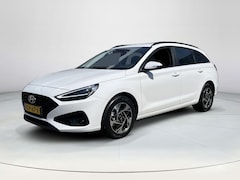 Hyundai i30 Wagon - 1.0 T-GDi Comfort | € 2.000, - Demo voordeel |