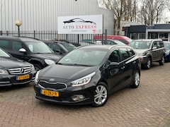 Kia Cee'd Sportswagon - 1.6 GDI Plus Pack/Airco/Camra/Cruise/Nap/Apk