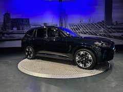BMW iX3 - High Executive 80 kWh *Panoramadak*360camera*HUD*HarmanKardon