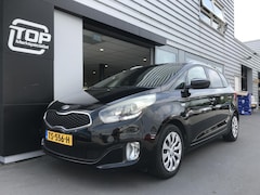 Kia Carens - 1.6 ComfortLine 7 persoons