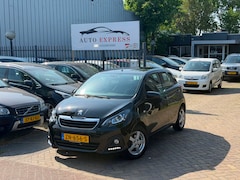 Peugeot 108 - 1.0 e-VTi Active/Airco/Navi/Carplay/Nap/Nieuw Apk/6 Maanden Garantie