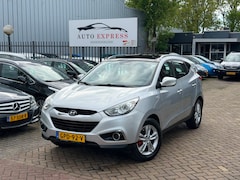 Hyundai ix35 - 1.6i GDI Active/ Clima/Panorama Dak/Pdc/Nieuw Apk