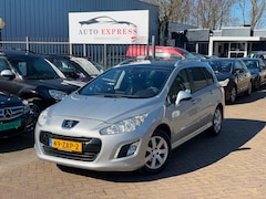 Peugeot 308 SW - 1.6 VTi Active/Airco/Cruise/Pano Dak/Navi/2E Eigenaar/Nap/Nieuw Apk/2 sleutels aanwezig/3