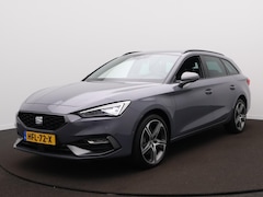 SEAT Leon Sportstourer - FR PHEV First Edition 1.5 TSI eHybrid 150kW / 204p Automaat - Camera - Navigatie - Clima