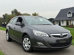 Opel Astra Sports Tourer - 1.4 Turbo Edition DEALER AUTO TOP STAAT