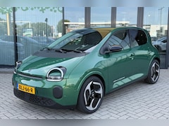 Renault Twingo - urban range techno 27.5 kWh