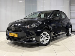 Toyota Yaris - 1.5 Hybrid 115 Active 1e Eigenaar, BTW Auto, Orgineel Nederlandse Auto, Camera, Apple Carp
