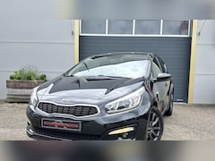 Kia Cee'd - Ceed 1.4 T-GDi DynamicLine