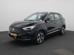 MG MG ZS EV - Long Range Luxury 70 kWh 360 Camera | Pano | Carplay | Warmtepomp | Cruise control | Elekt