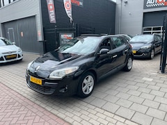 Renault Mégane - 1.6 Dynamique 2e Eigenaar Pano Airco Navi PDC NAP APK