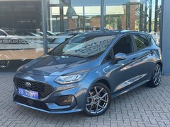 Ford Fiesta - 1.0 EcoBoost ST-Line Airco Lmv Cruise Carplay
