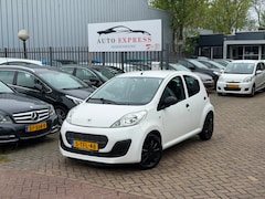 Peugeot 107 - 1.0 Access Accent/Airco/Navi/Carplay/Nap/Apk/2 sleutels aanwezig/3 Maanden Garantie